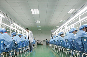 移印硅膠頭在印刷圖案的過程中為什么圖案不清晰不完整？