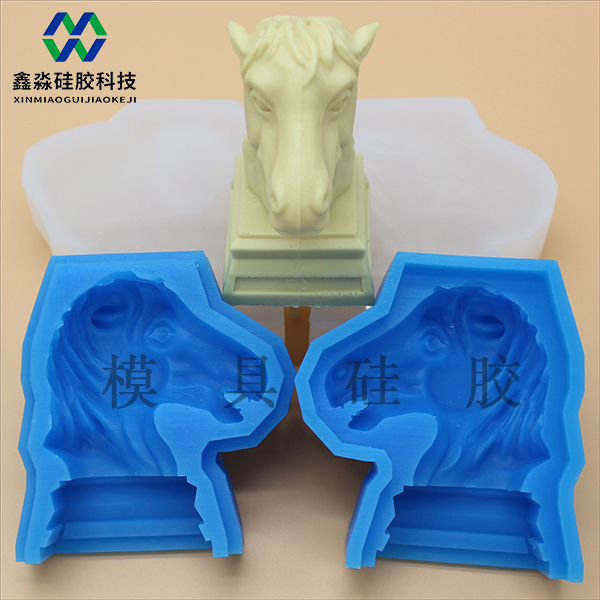 合理選擇模具硅膠，價(jià)值效益最大化