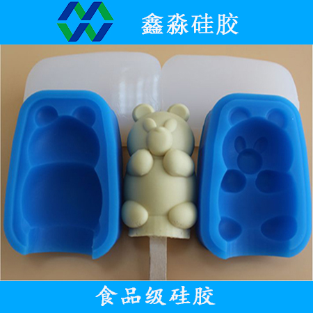 優(yōu)質(zhì)與劣質(zhì)硅膠辨別，硅膠廠家簡單說