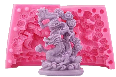 注重模具硅膠品質，少在意價格