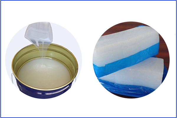 固態(tài)硅膠與液體硅膠的對(duì)比，劣勢(shì)明顯