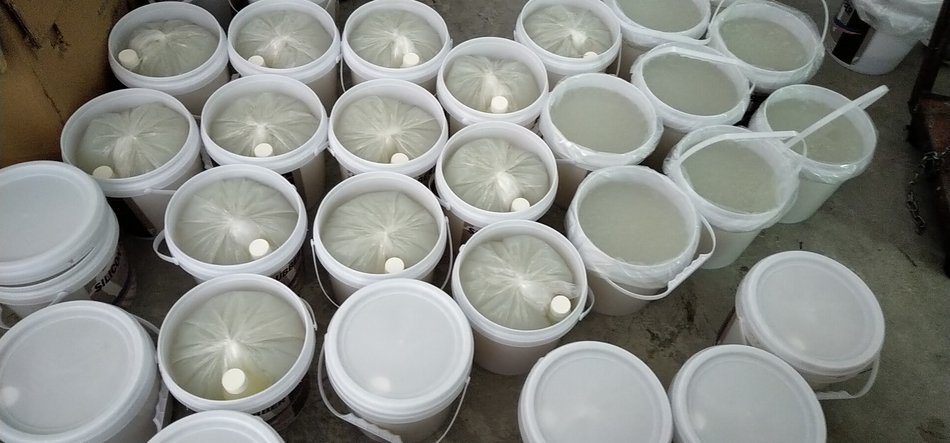 清洗硅膠模具小妙招，你學(xué)會了嗎？
