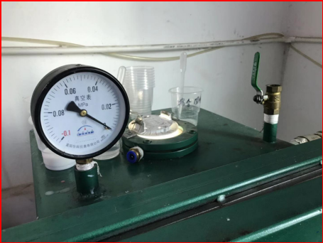 氣泡，依舊是液體模具硅膠的挑戰(zhàn)