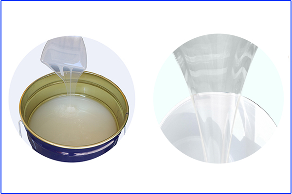 硅膠模具出現(xiàn)縮水情況，是模具硅膠的錯?