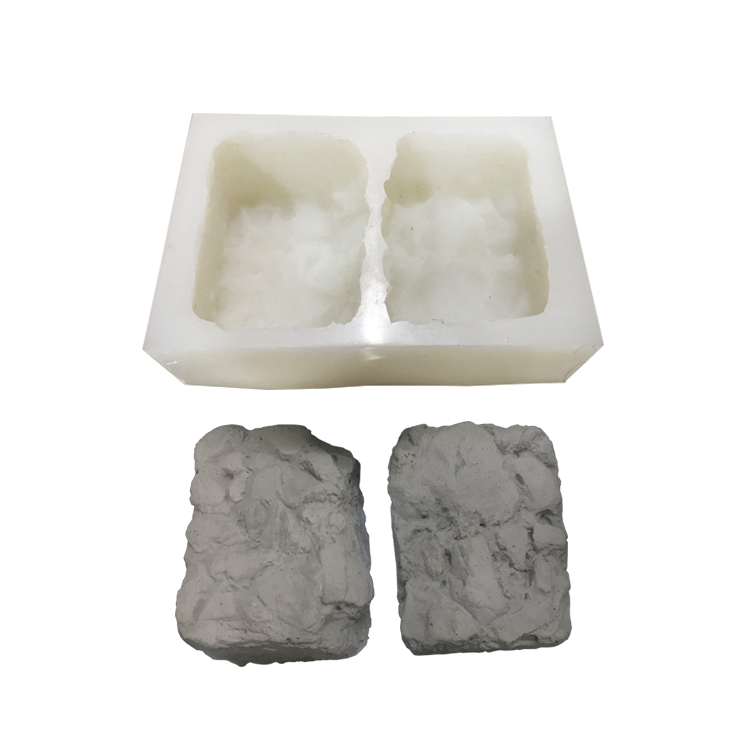 硅膠模具粘膜，從這兩方面著手